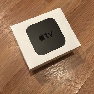 Apple TV 4K (64GB) Model 1842